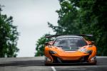 McLaren 650S GT3 2015 года
